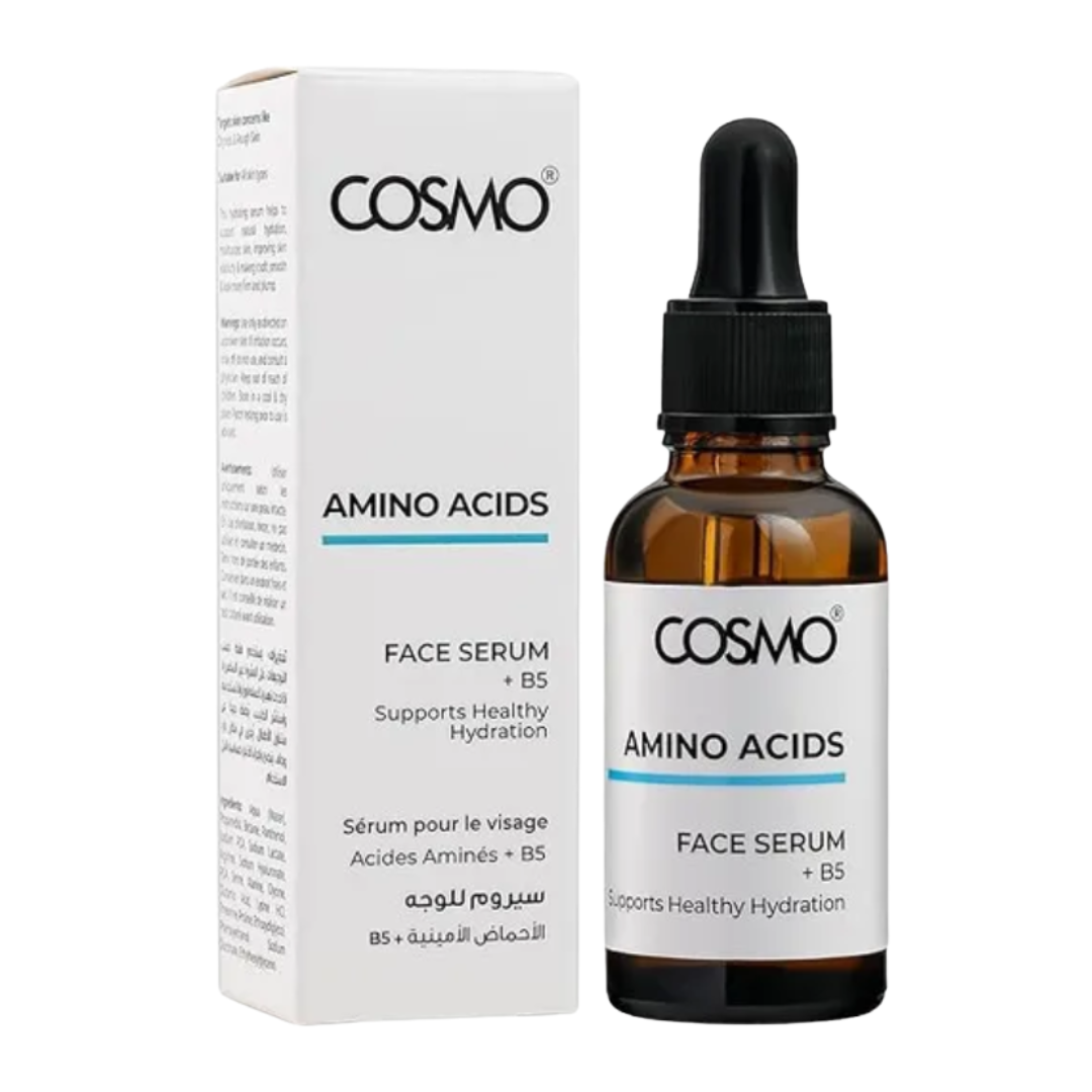 Cosmo Amino Acids Face Serum (30ml) image 2