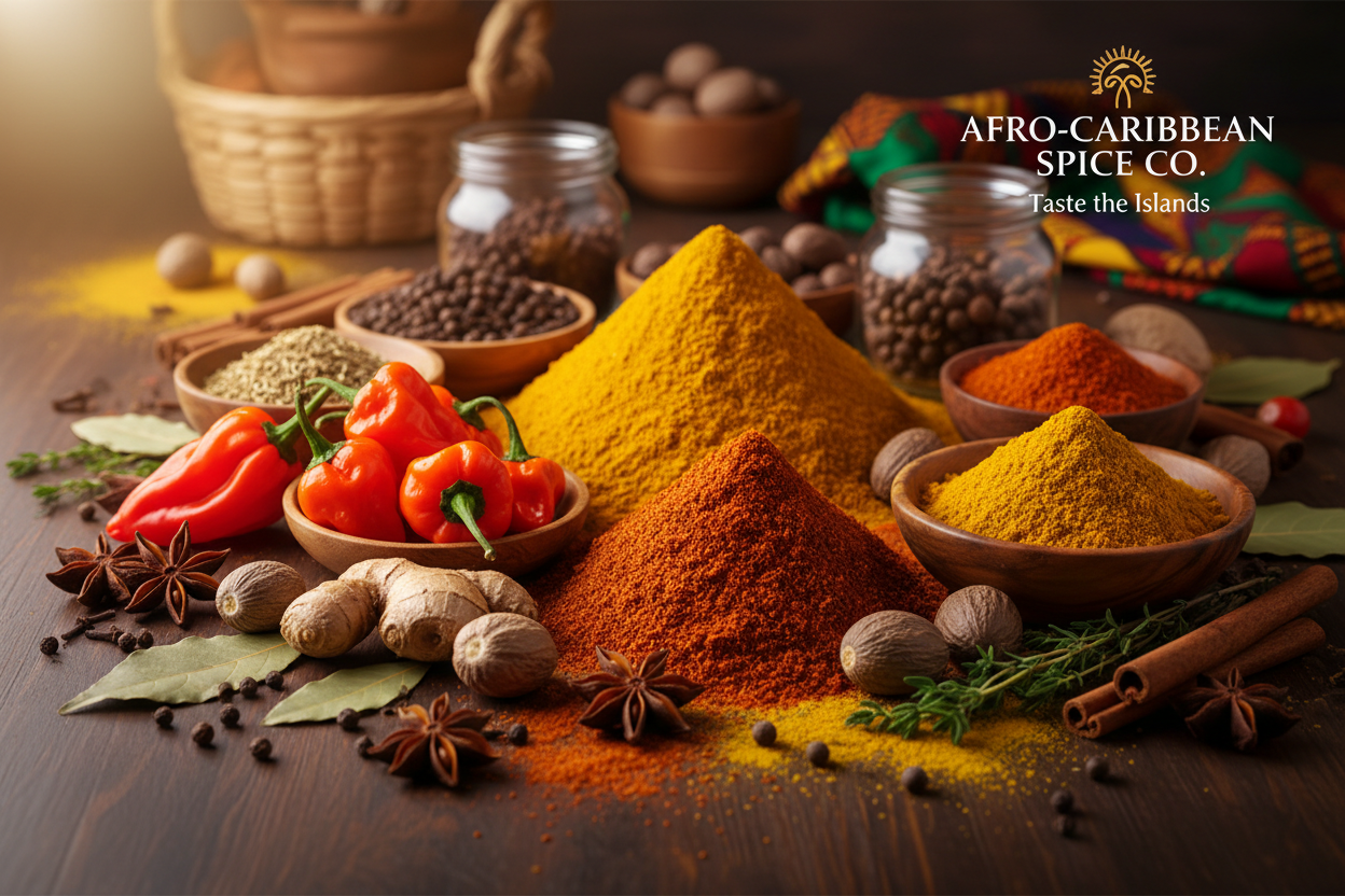 Spices