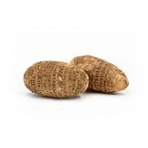 Fresh Eddoe -(Cocoyam) | (Soup Thickner) - 500g