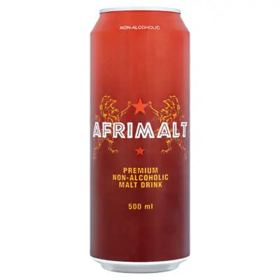 Afrimalt