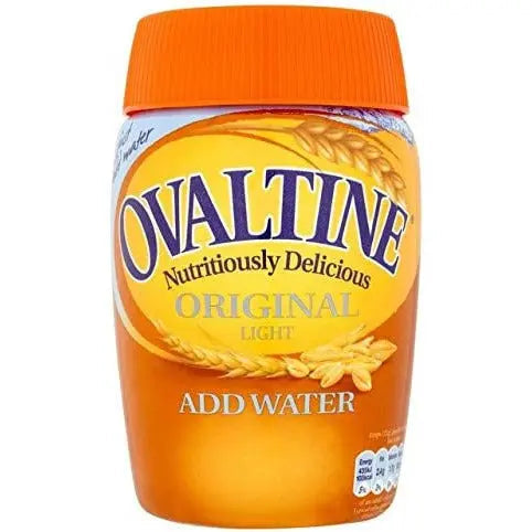 Ovaltine 600g