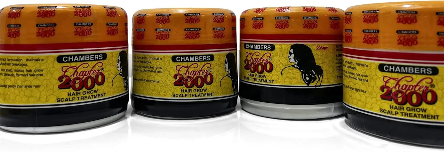 Chapter 2000 Super Hair growth 300GM