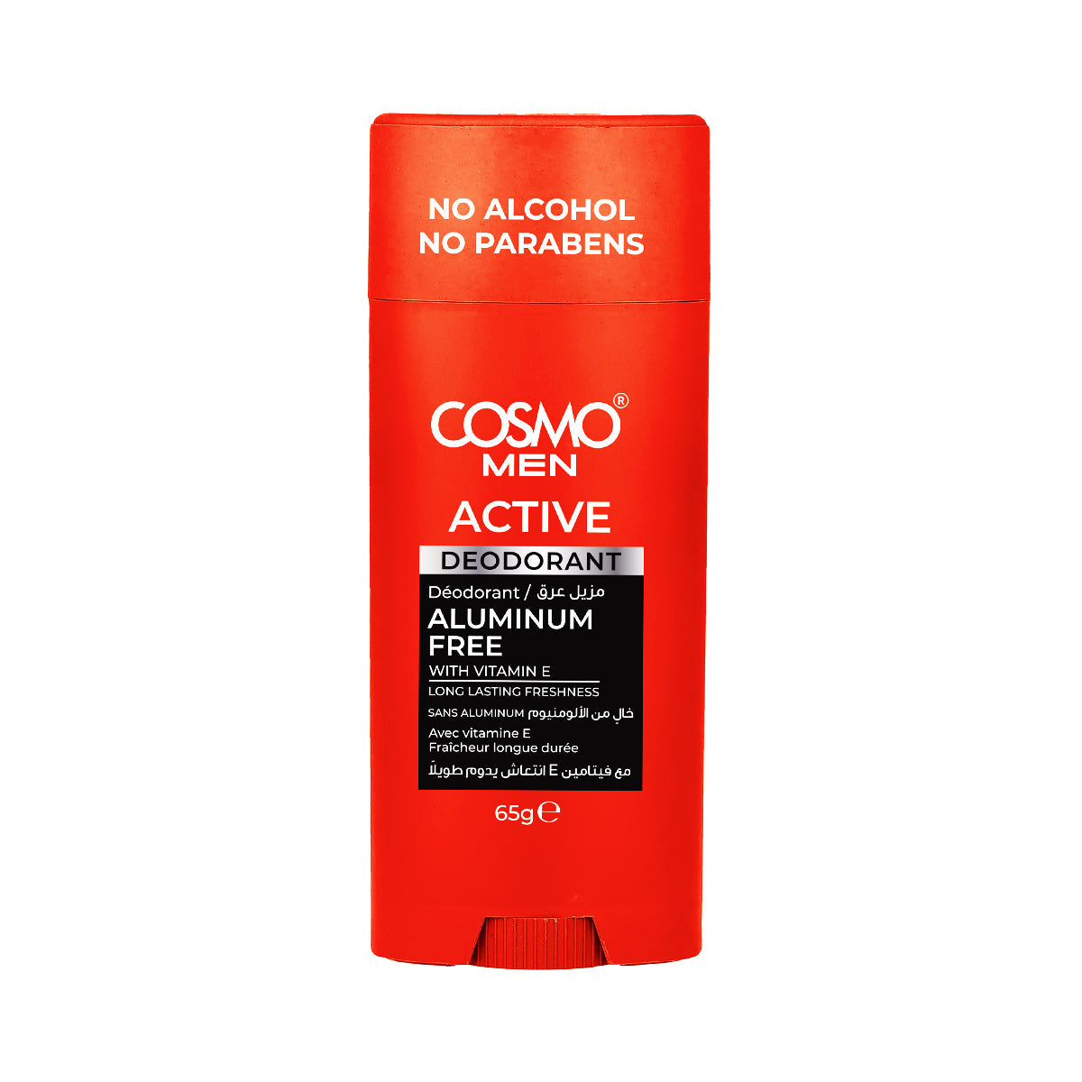 Body Fragrance Spray Desire 240ML Men