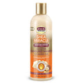 AF SHEA MIRACLE DETANGLING SHAMPOO 355ML