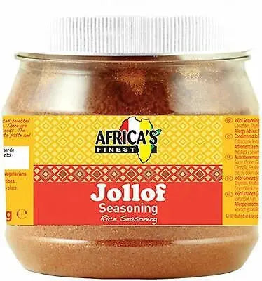 AF JOLLOF RICE SEASONING 100G