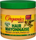 Africa's Best Organincs Mayo 426g