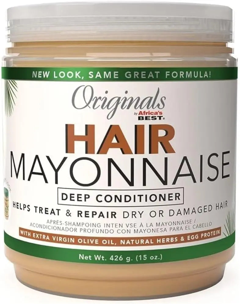 Africa's Best Organincs Mayo 426g