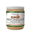 Africa’s Best Originals Hair Mayonnaise Creme 15oz