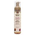 African Pride Curl Mousse with Rose Water & Argan Oil 8.5oz