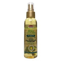African Pride Olive Miracle Heat Protection & Shine Mist 4oz