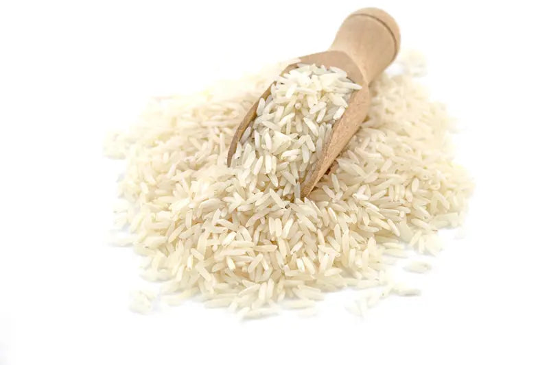 Afrobuy Basmati Rice 4kg