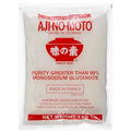 AJINOMOTO MSG SEASONING 1KG