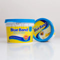 BLUE BAND BUTTER 450G