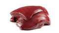 COW LIVER 850G