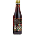Calyx Zobo Hibiscus Botanical Fruit Juice Drink 250ml x 1