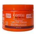 Cantu shea butter for Natural Hair Coconut Curling 12oz