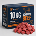 Boneless Beef 10kg