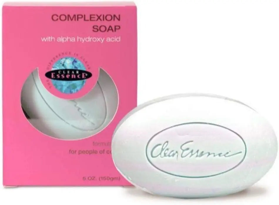 Clear Essence Complexion Soap 5oz