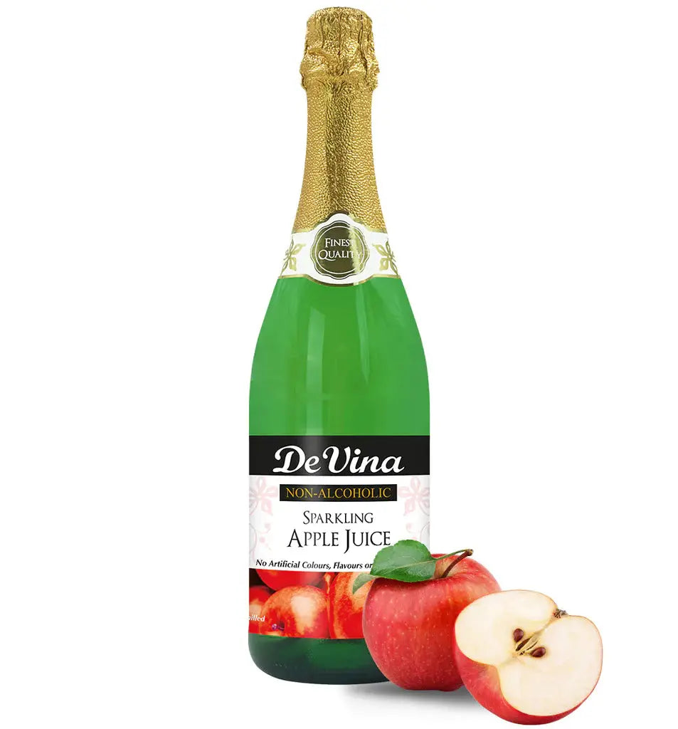 DEVINA APPLE 75CL