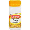 Curry & Thyme