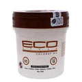 ECO Styling Gel with Coconut for All Hair Types 8oz