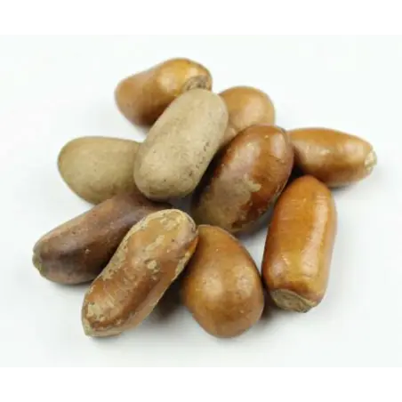 EHURU SEEDS WHOLE 50G