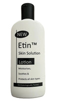 ETIN SKIN SOLUTION LOTION 250ML