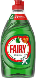 Fairy Liquid Washing Up Liquid 320ml (Original)