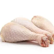 Fresh Turkey Drumsticks (Frozen & Cut)