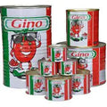 Gino Tomato Paste