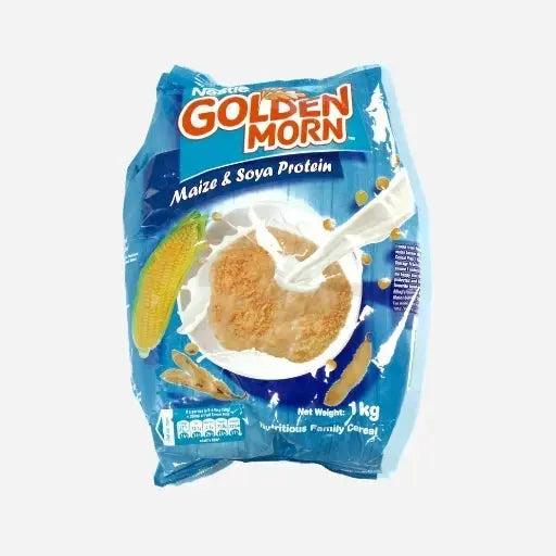 Golden Morn Cereal 900