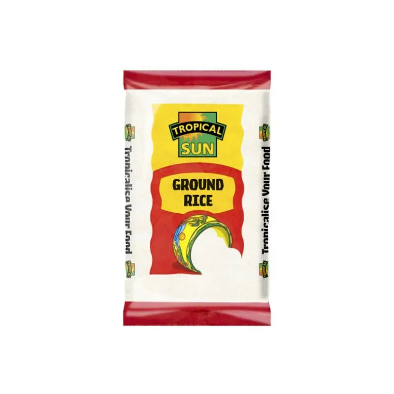 Ground Rice 1.5kg