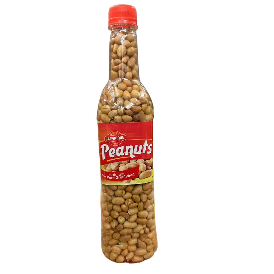HAFFINIQUE PEANUTS 500G