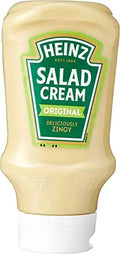 HEINZ SALAD CREAM 425G