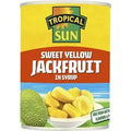 SWEET YELLOW JACKFRUIT 565g