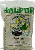 Jalpur Stone Ground Millet Flour (Bajri) 1kg