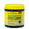 Jamaican Mango and Lime Blax Black Wax 6oz