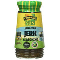 Tropical Sun Jerk Seasoning Jar 280G Made in Jamaica