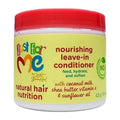 Just For Me Nourishing Leave-in Conditionor 15oz