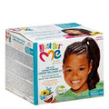 Just for Me No-lye Regular Conditioning Creme Relaxer Kit Regular