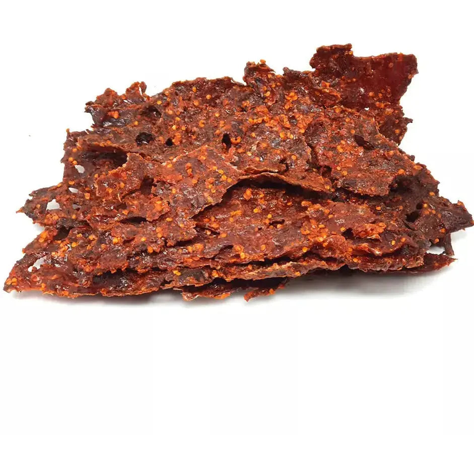 Kilishi - Beef Jerky(Very Spicy) 70g