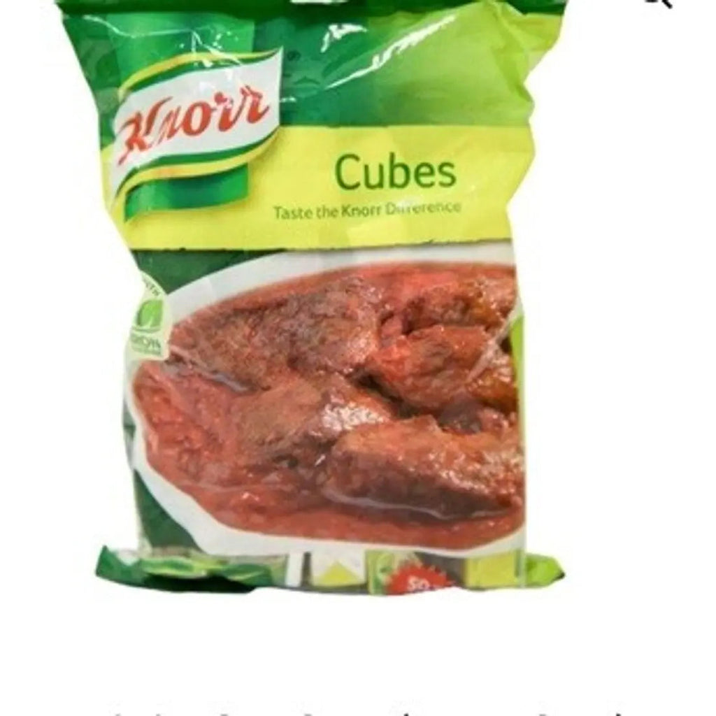 Knoor Stock Cubes