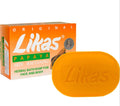 LIKAS PAPAYA SOAP 135G