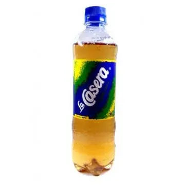 La Casera 35cl