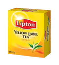 LIPTON FINEST 100 TEA BAGS