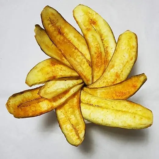 Fresh Matoke I Green Banana I From Uganda 1KG