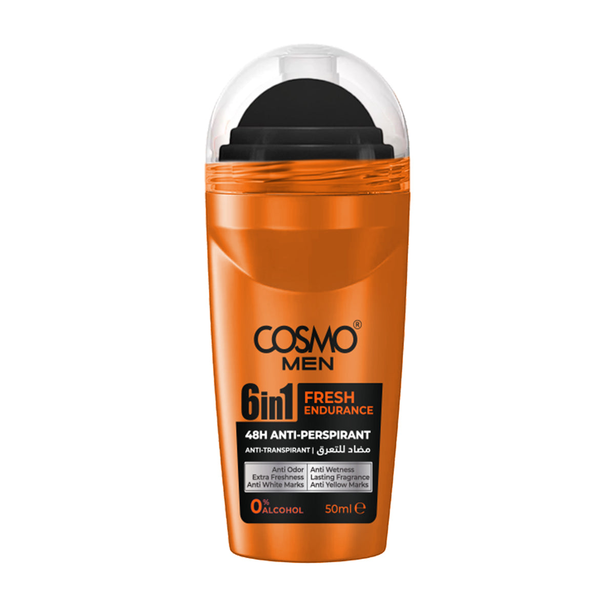 Body Fragrance Spray Intense 240ML Men