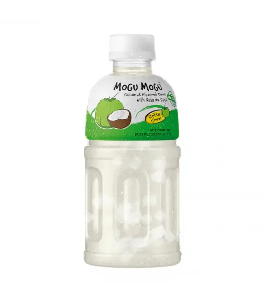 Mogu Mogu Coconut Drink - 320ml