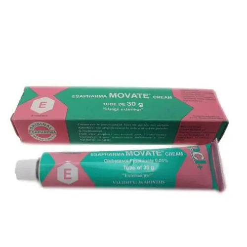 Movate Skin Brightening Cream - 30g