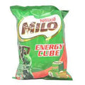 NESTLE MILO ENERGY CUBE (CHOCO MILO) 275G
